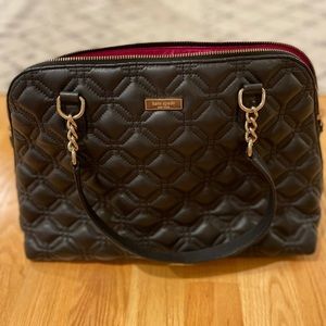 Kate Spade quilted bag